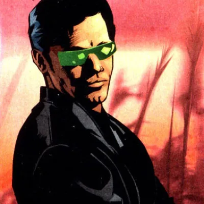 Matter-Eater Lad