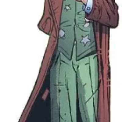 Matter Master