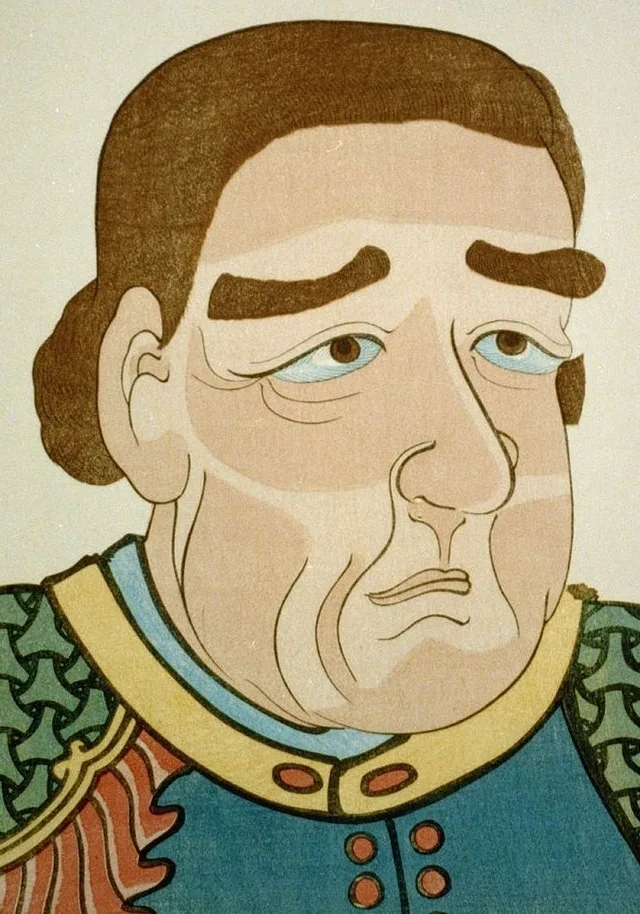 Matthew C. Perry