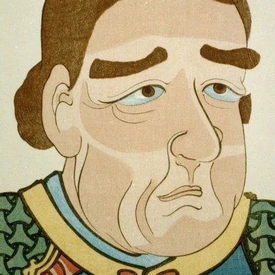 Matthew C. Perry