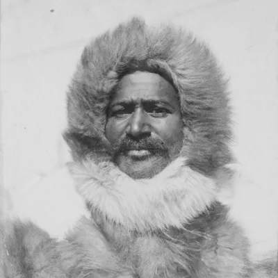Matthew Henson