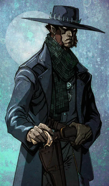 Matthew Macgregor