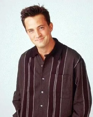 Matthew Perry