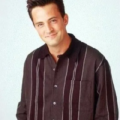 Matthew Perry