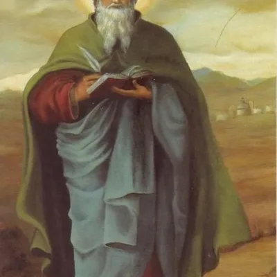 Matthew the Apostle