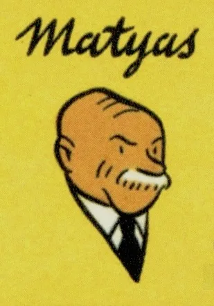 Matyas