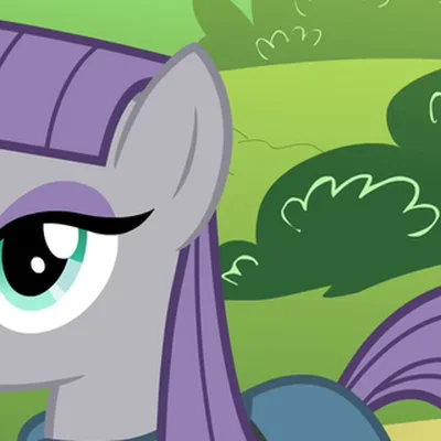 Maud Pie