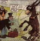 Maud the Mule
