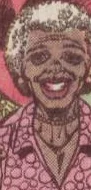 Maude Stone