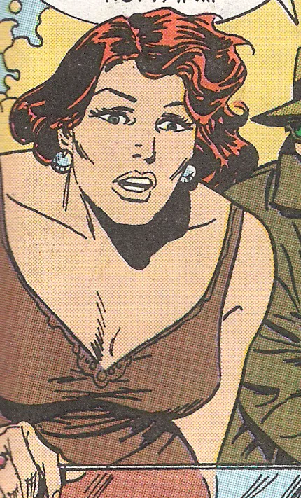 Maude Thorne McPatrick