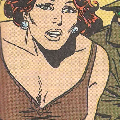 Maude Thorne McPatrick