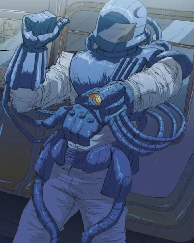 Mauler