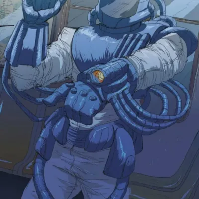 Mauler