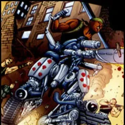 Mauler