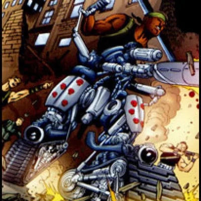 Mauler