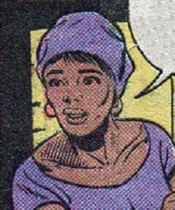 Maura