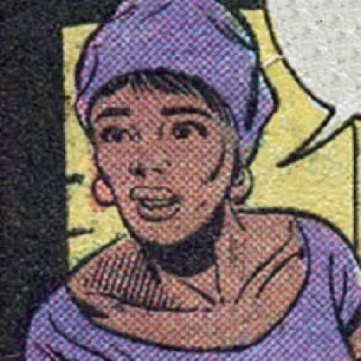Maura