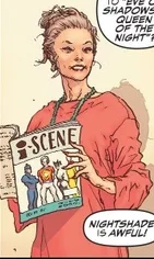 Maureen Eden