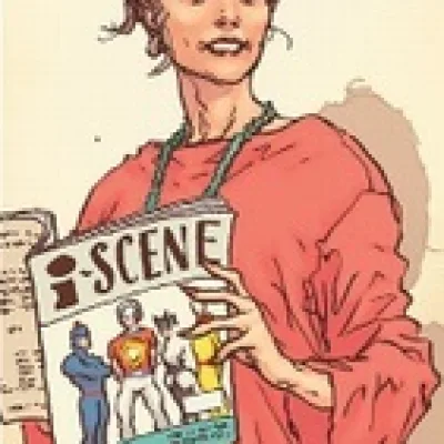 Maureen Eden