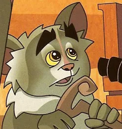 Maurice