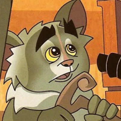 Maurice