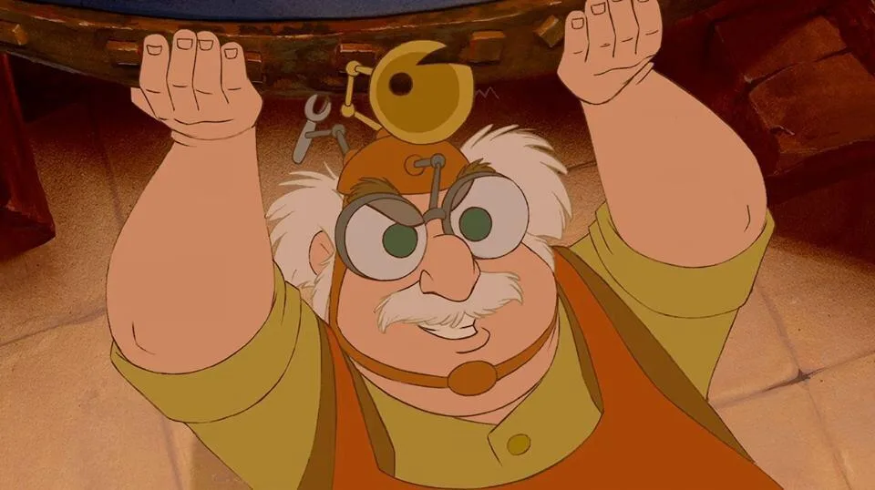 Maurice