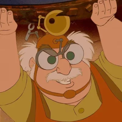 Maurice