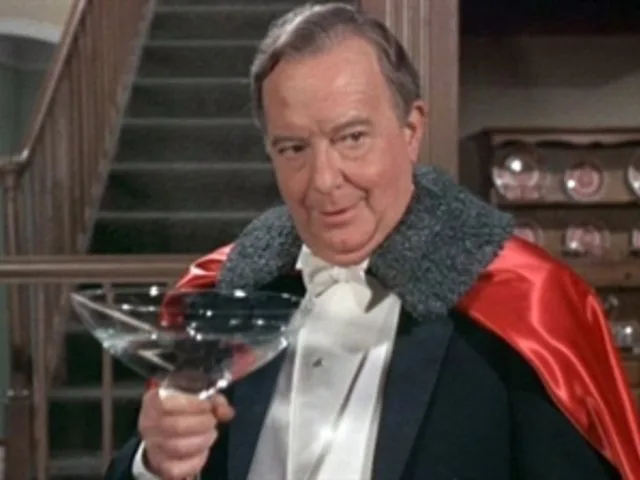Maurice