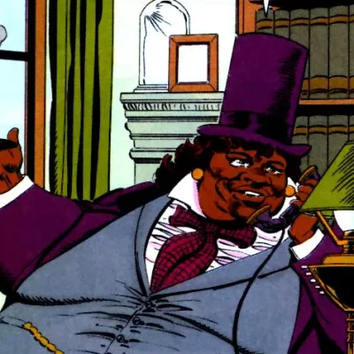 Maurice