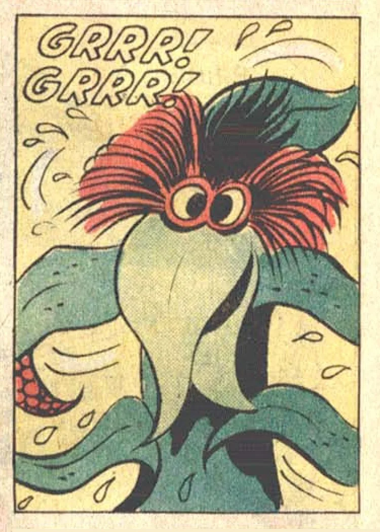 Maurice