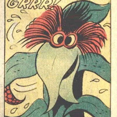 Maurice