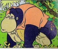Maurice