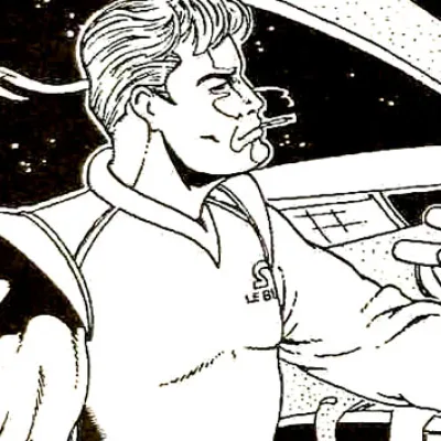 Maurice Leblanc