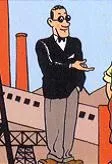Maurice Oyle