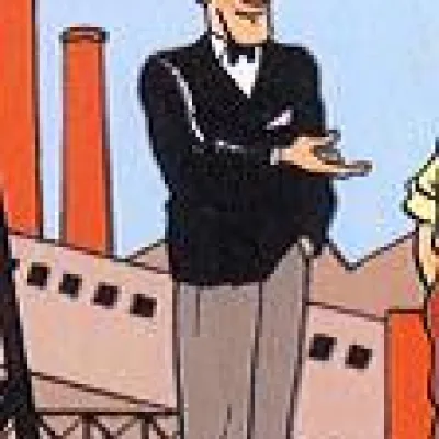 Maurice Oyle