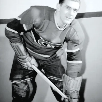 Maurice Richard