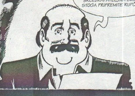 Mauritz Trippazza