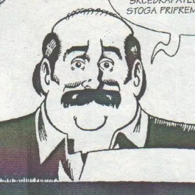 Mauritz Trippazza