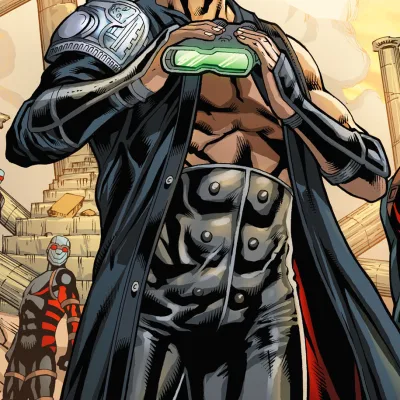 Mavado