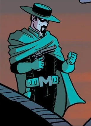 Maverick