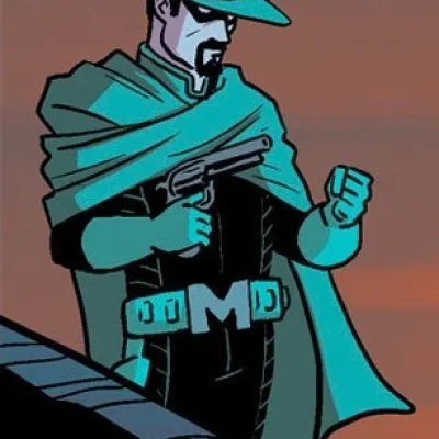Maverick