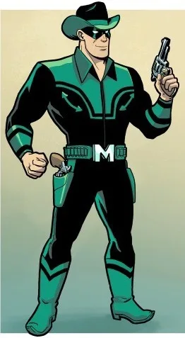 Maverick