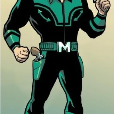 Maverick