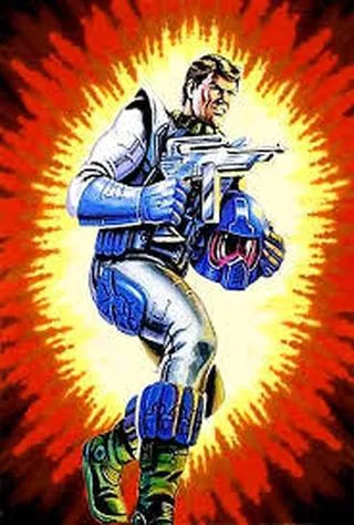 Maverick