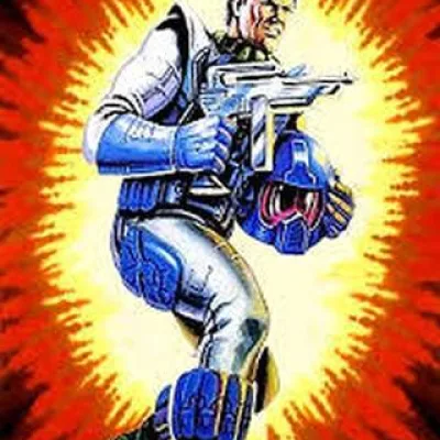 Maverick