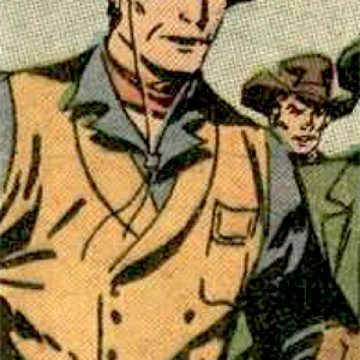 Maverick Marshal