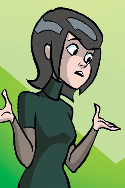 Mavis Dracula