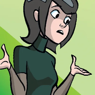 Mavis Dracula