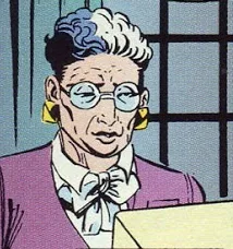Mavis Fein