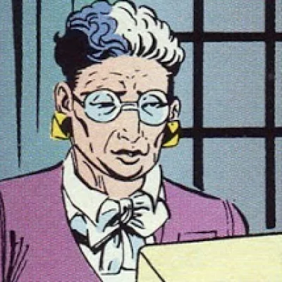 Mavis Fein